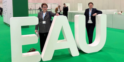 Конгресс Европейской ассоциации урологов